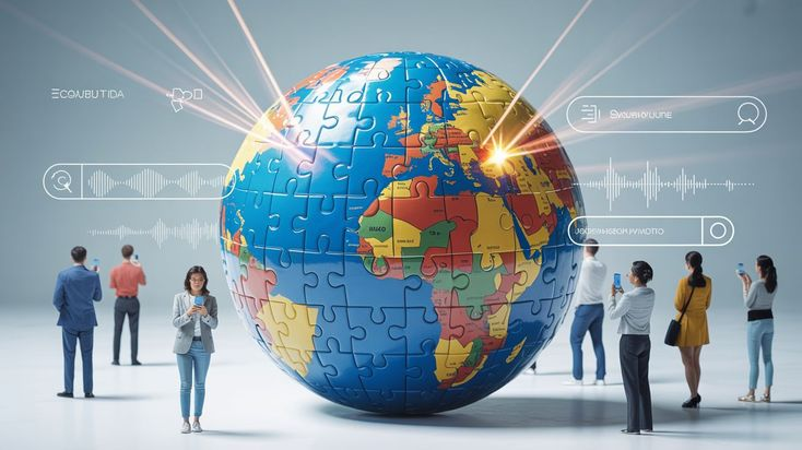 AIGC Ads SEO Upgrade! GEO Optimization Helps Brands Reach the First Page of Global Search Results