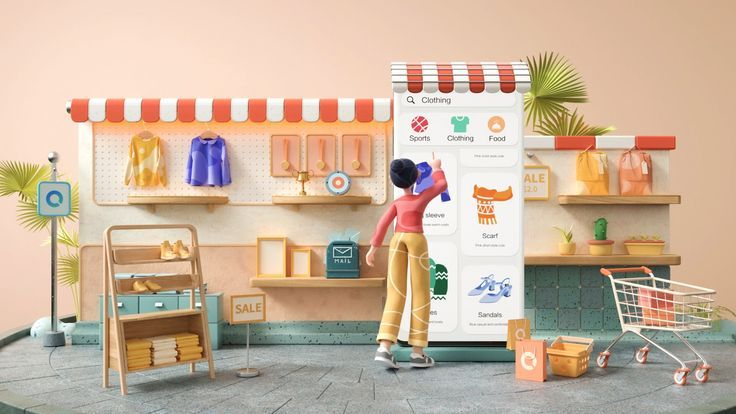 Low-Cost Operation of AI-Powered Live Streaming E-commerce: A Guide for Small and Medium-Sized E-commerce Companies to Break Through