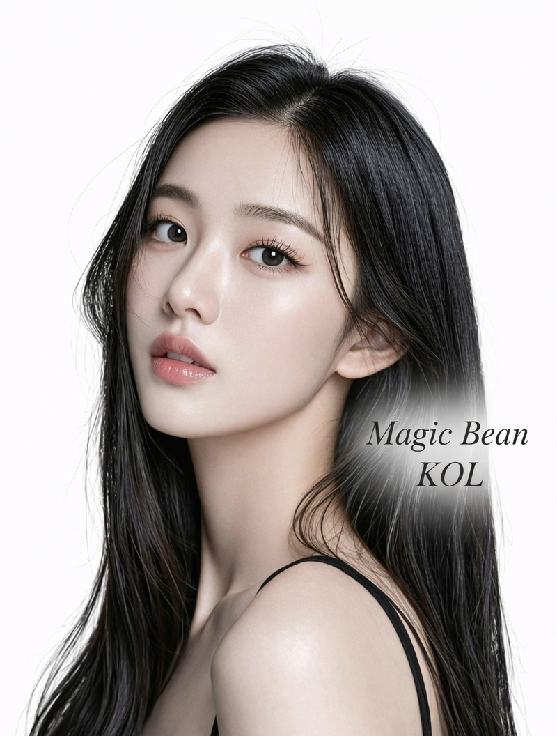 AI 虛擬代言人 IP 與影音廣告製作