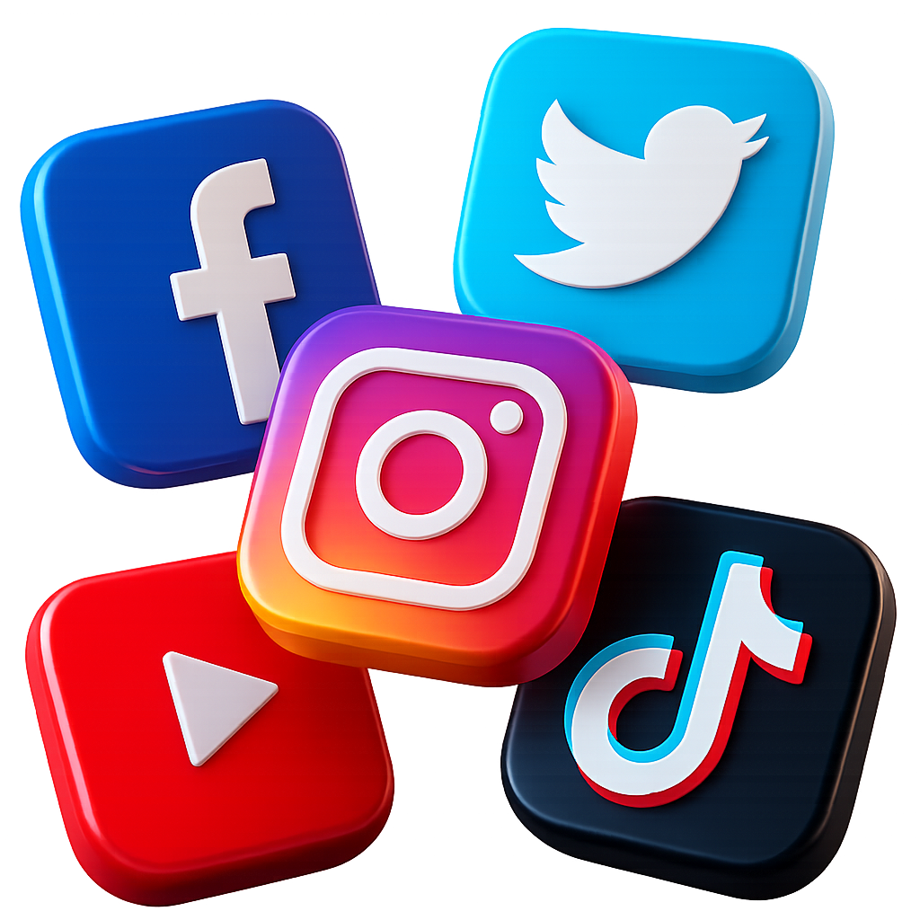 Social Media Management ｜Magic Bean AI