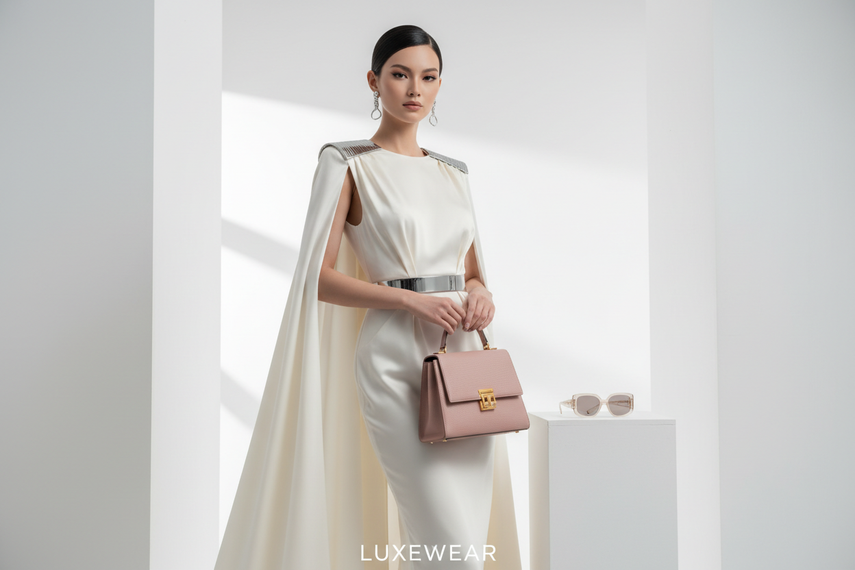 AI Model Service Showcase