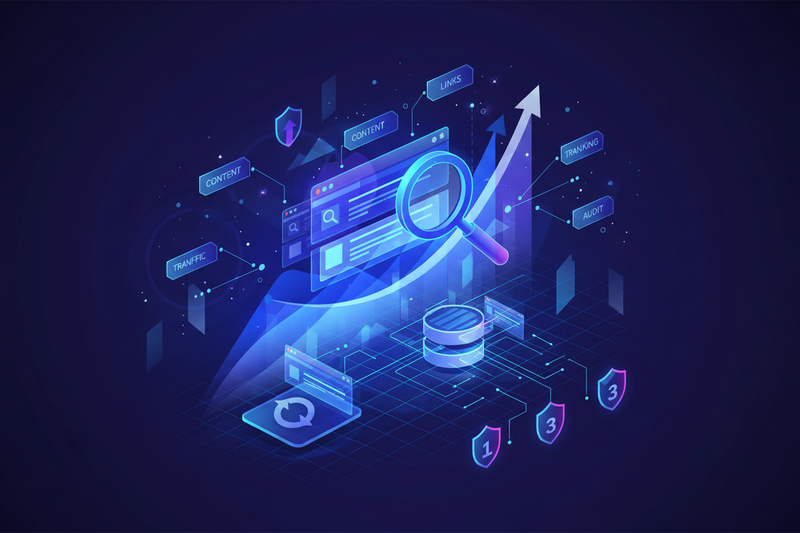 AI SEO and Social Media Advertising Strategies